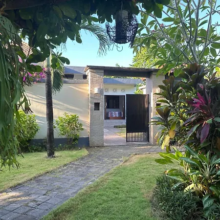 金巴兰小屋